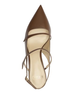 Women&#39;s Tita 60 Slingback Pumps