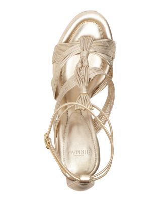 Women's Olga Block Heel Sandals