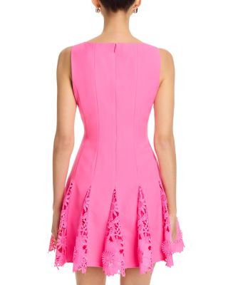 Ariel Cady Mini Dress - Exclusive