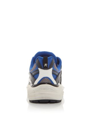 Men's Storm Runner Low Top Sneakers