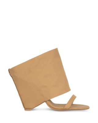 Women's Shady Cuffed Sandals