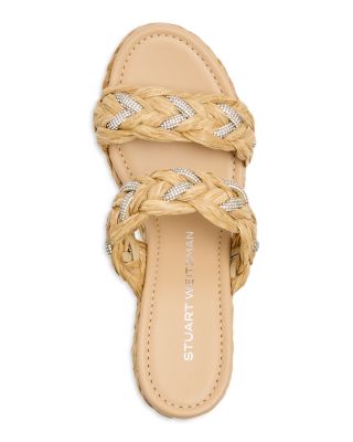 Women&#39;s Lana Espadrille Wedge Sandals