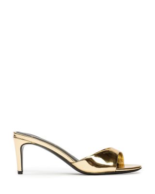 Women's Freddie 65 Mule Sandals