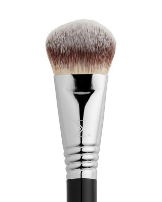F08 Precision Powder Brush