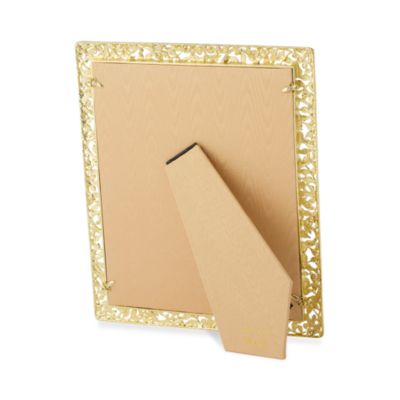 Gold Festoon Frame, 8" x 10"