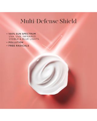 The Energist Multi Defense Cream SPF 50