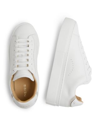 Women's Francesca Low Top Sneakers