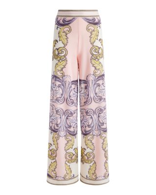 Athena Flare Leg Pants