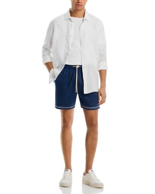 Hudson 6&amp;quot; Shorts