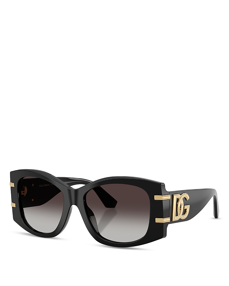 Dolce & Gabbana Eyewear Sunglasses In Multi