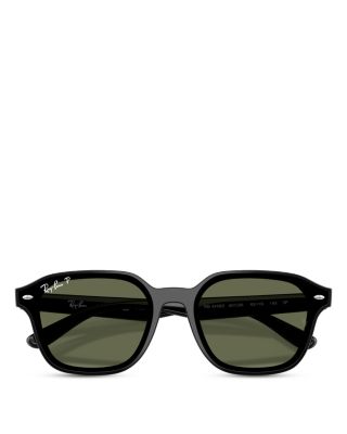 Square Sunglasses, 65mm