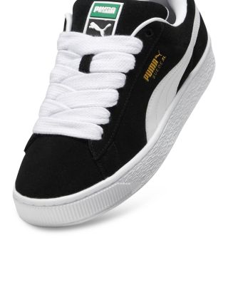 Men&#39;s Suede XL Sneakers