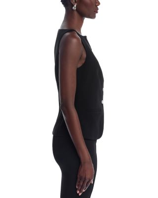 Lemonis Vest & Pants