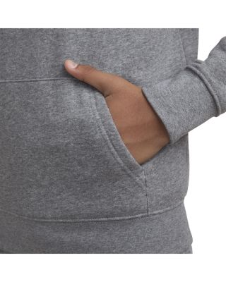 Boys' Jordan MJ Brooklyn Fleece Pullover Hoodie - Big Kid