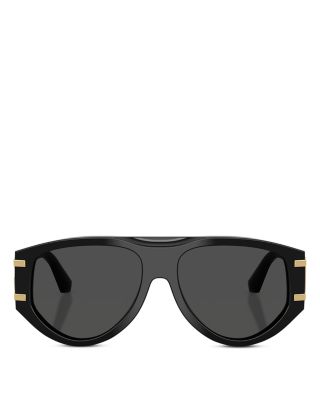 Aviator Sunglasses, 57mm