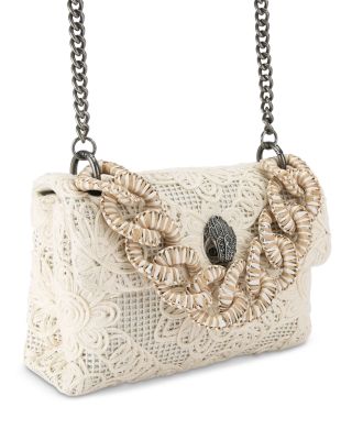 Soft Kensington Shoulder Bag  
