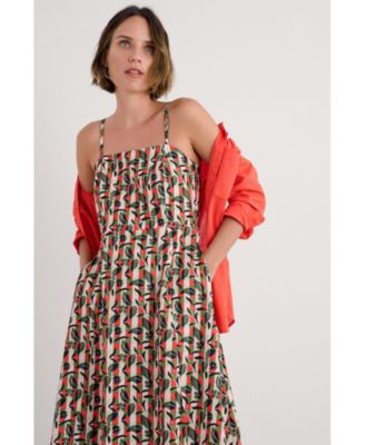 Women's Madern Dress