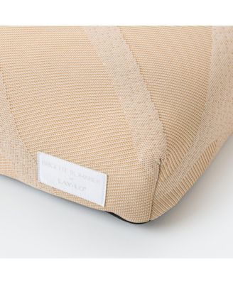 Brigette Romanek Luxury Dog Bed