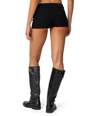 Amalie Knit Shorts