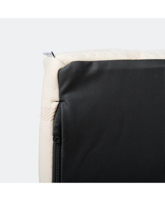 Brigette Romanek Luxury Dog Bed, Large