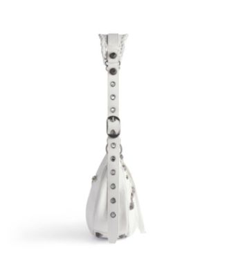 Le Cagole Shoulder Bag