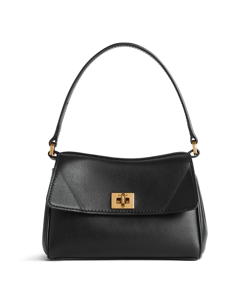 Balenciaga Rodeo Nano Bag with Chain