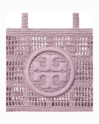 Small Ella Crocheted Tote