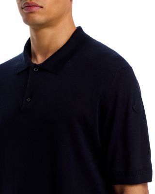 Short Sleeve Polo Shirt