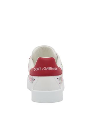 Women's Low Top Sneakers 