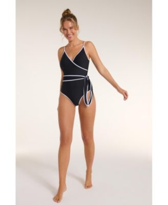 Amelia One Piece Swimsuit