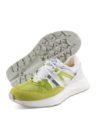Canada Goose Women's Cascade Sneakers | Bloomingdale's