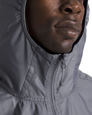 Cyclone Wind-Resistant Jacket