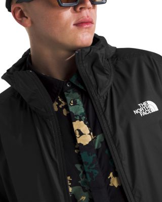 Cyclone Wind-Resistant Jacket