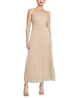 Denise Sequin Midi Dress