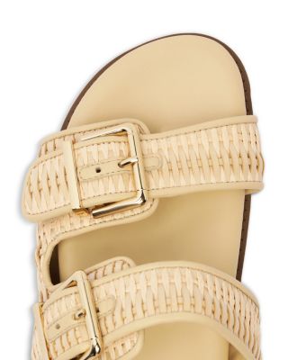 Women&#39;s Naomi Buckled Sandals