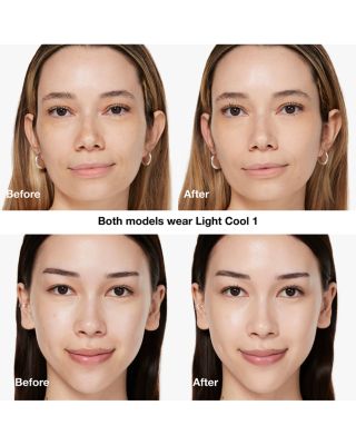 Even Better Clinical Vitamin Makeup SPF 45