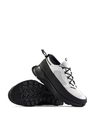 Men's Glacier Trail Sneakers