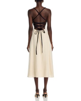 beige dresses for mother of the groom A-Line Maxi Chiffon Champagne Mother of the Bride Dress COCOMELODY CM0256, Dark Purple main image 1
