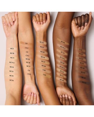 Studio Fix Powder Plus Foundation