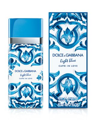 Light Blue Capri in Love Eau de Parfum 1.7 oz.