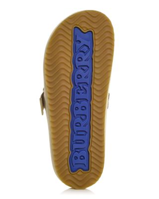 Women's Urchin Check Clogs