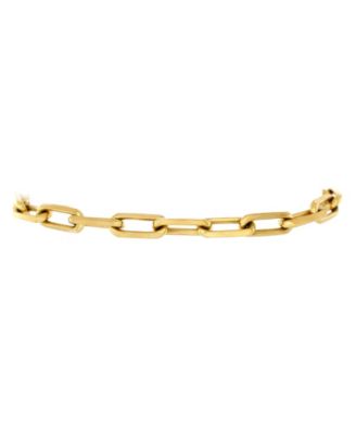 Pre-Owned Cartier - Santos de Cartier Bracelet 18K Gold