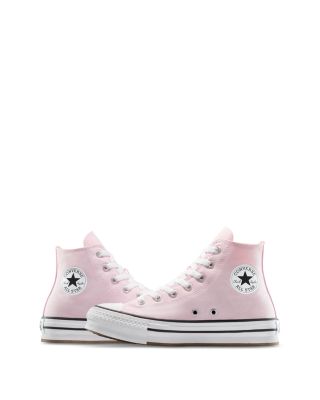 Girls' Chuck Taylor All Star Eva Lift Hi Lace Up Sneakers - Big Kid