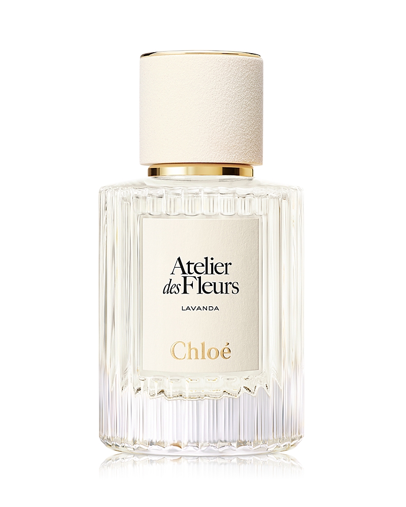 Chloe Atelier des Fleurs Lavanda Eau de Parfum 1.6 oz.