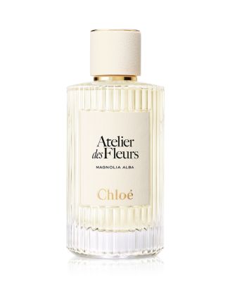 Chloé Atelier des Fleurs Magnolia Alba Eau de Parfum