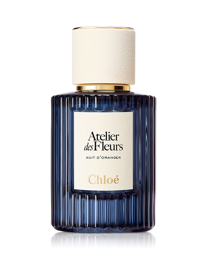 Chloe Atelier des Fleurs Nuit d'Oranger Eau de Parfum 1.6 oz.