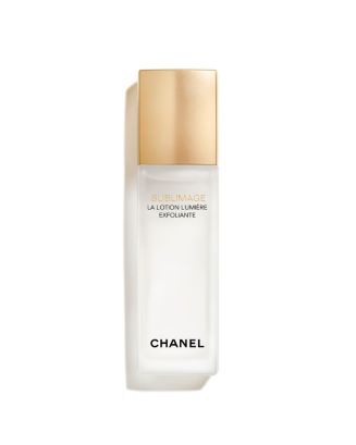 CHANEL SUBLIMAGE LA LOTION LUMIÈRE EXFOLIANTE Ultimate Lotion 4.2
