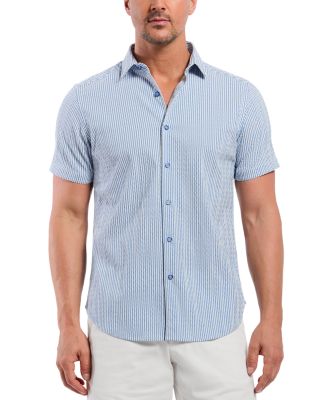 Fornillo Woven Shirt