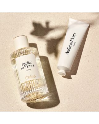 Atelier des Fleurs Cedrus Hand Cream 1.6 oz.