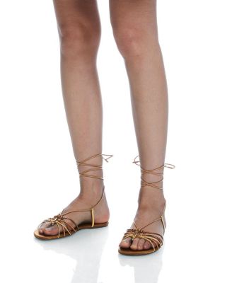 Women's Babylone Logo-Embellished Sandals